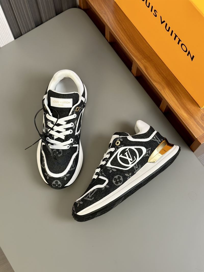 Louis Vuitton Run Away Sneaker